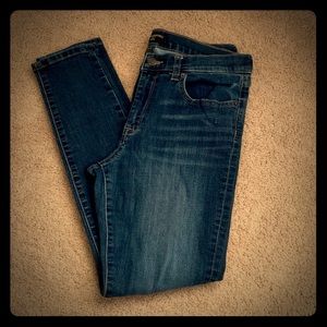 Banana Republic Skinny Jeans